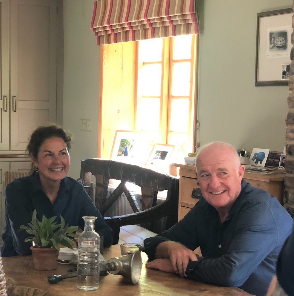 Watch us on Rick Stein's Food Stories - Episode 3, Wed 14 Feb BBC2 6.30pm! #LincolnshireSausages #Lincoln #freerangepork @DiscoverGains @guildoffinefood @greatfoodclub1 @DestLincs