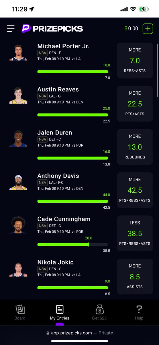 PPBetMaster's tweet photo. Dropping a free 2 man  OR MiGHT GIVE YALL THAT 3 piece special 🤷🏾🎊 

5-0 SWEEP 🧹 yesterday 
RECAP 

#PrizePicks #PrizePicksNBA | #GamblingX #PropBets | #NBAPicks | #PlayerProps   #DraftKing #GamblingTwiiter #underdogpicks 

All Other picks in my Patreon LINK in BIO ! https://t.co/cpVIY8ehNi