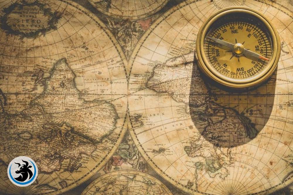 pkcapital2023's tweet image. Six facts Regarding Ancient Navigation
Aeons ago, the seas appeared considerably more expansive, seemingly uncharted. Before sailors established reliable navigational methods...

Read More: zurl.co/fsBp

#pkcapital
#pkcapitalfunding
#ancientnavigation