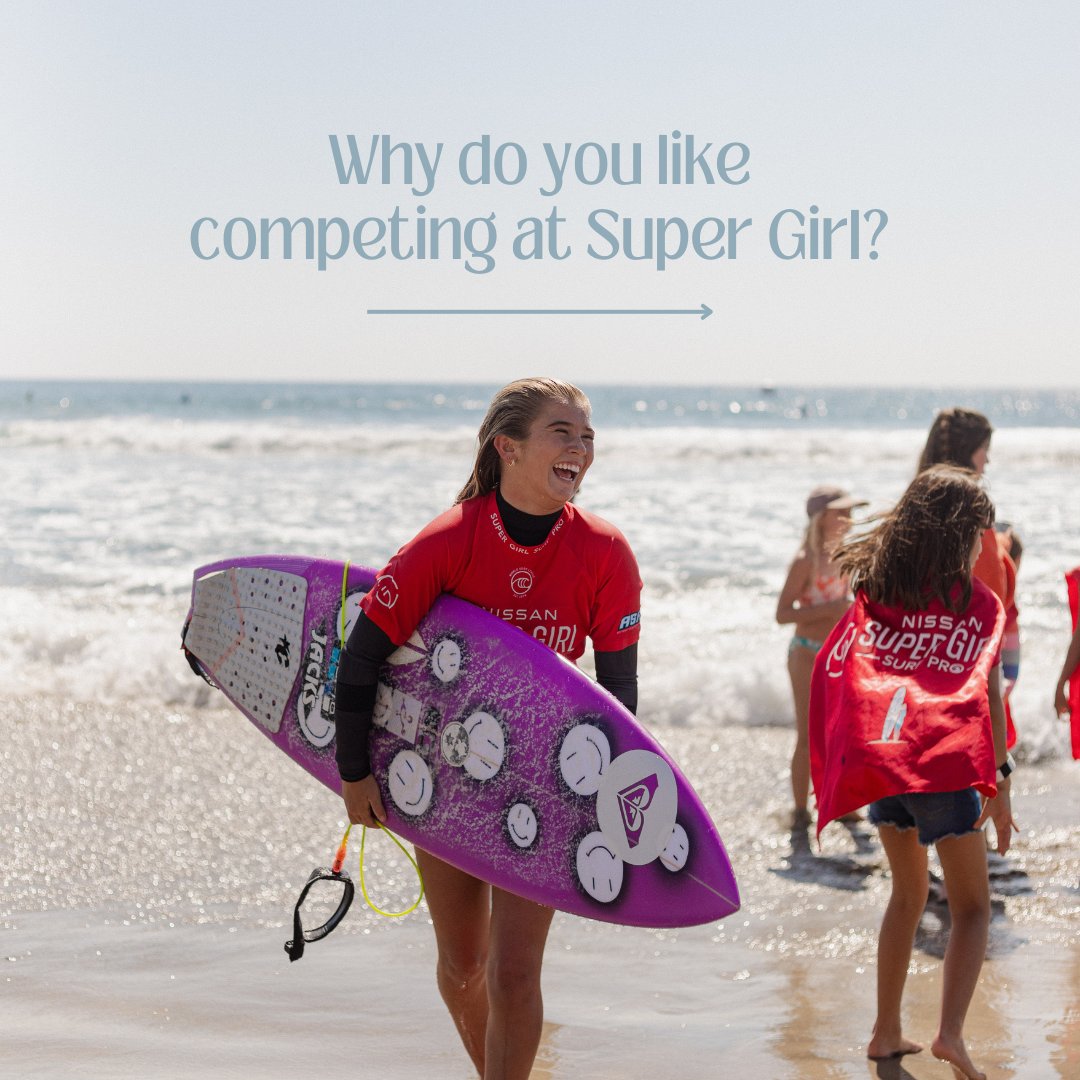 Super Girl Pro tweet media