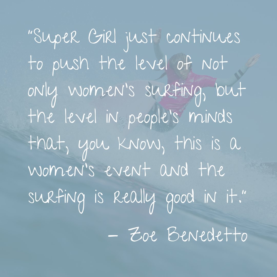 Super Girl Pro tweet media