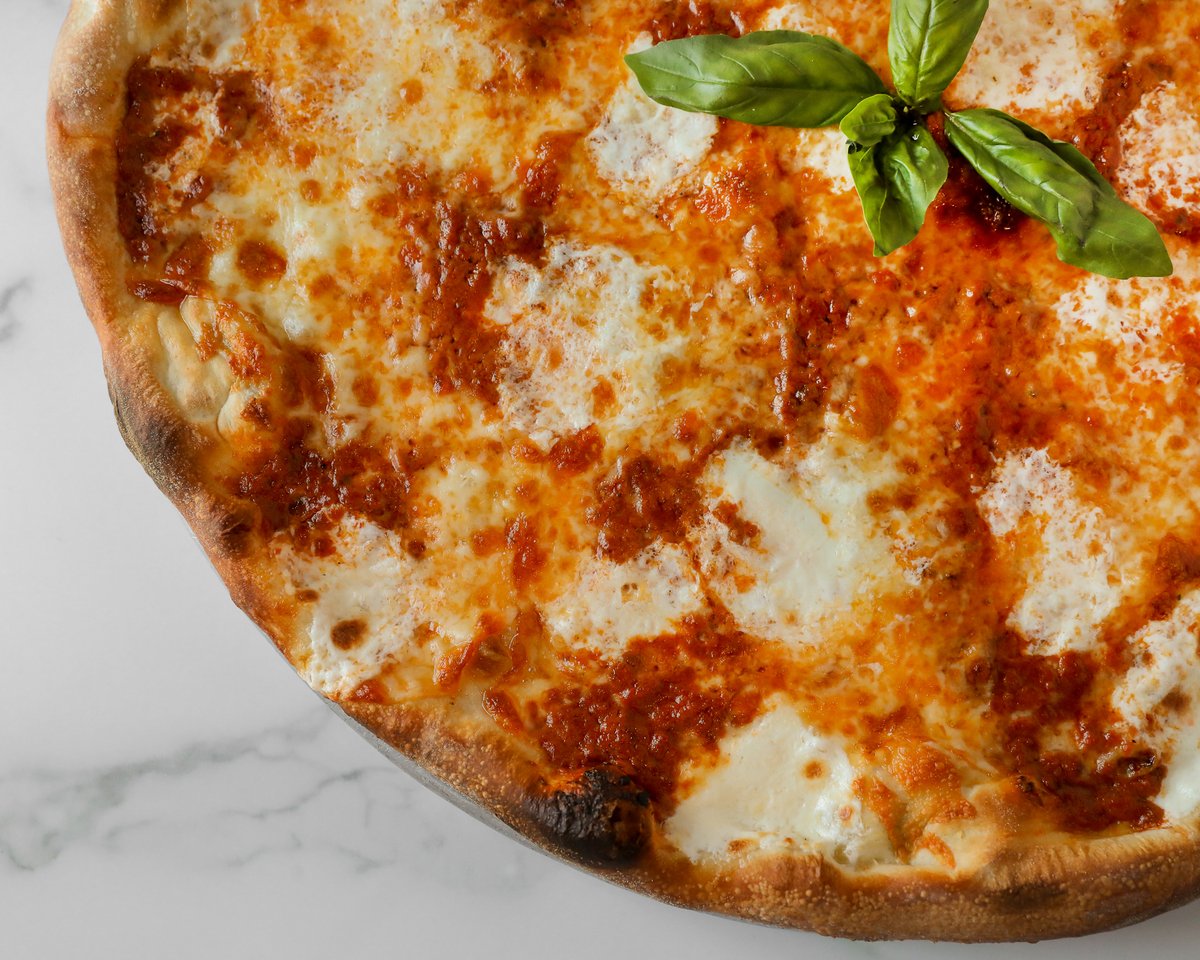 UmbertosNY's tweet photo. Celebrate National Pizza Day with the BEST at Umberto's! Drop a comment and tell us what kind of Umberto's pizza you'll be eating to celebrate. Don't forget to tag a friend to share that pie! https://t.co/fwSUY6KgmR