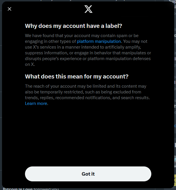 I've made one post and like six posts. That's it. This is why we need DAO platforms. #ICP #DSCVR #Distrikt #OpenChat #Nuance #Taggr #Catalyze