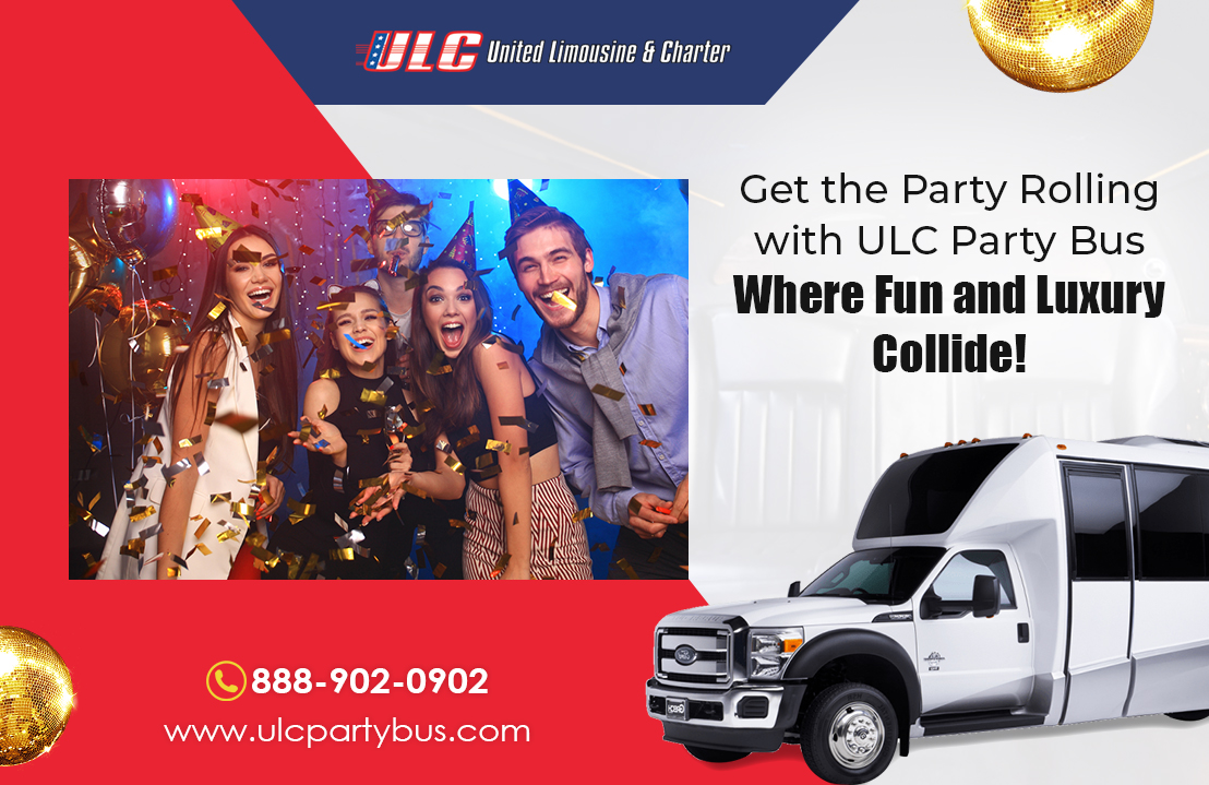 ulcpartybus's tweet image. Party in style with ULC Party Bus! Experience the perfect blend of fun and luxury that'll make your night unforgettable. 📷📷 
To connect with us,
📷📷ulcpartybus.com (or)
📷📷888-902-0902
#partybus #party #partybuses #partytime #bachelorparty #limo #birthdayparty