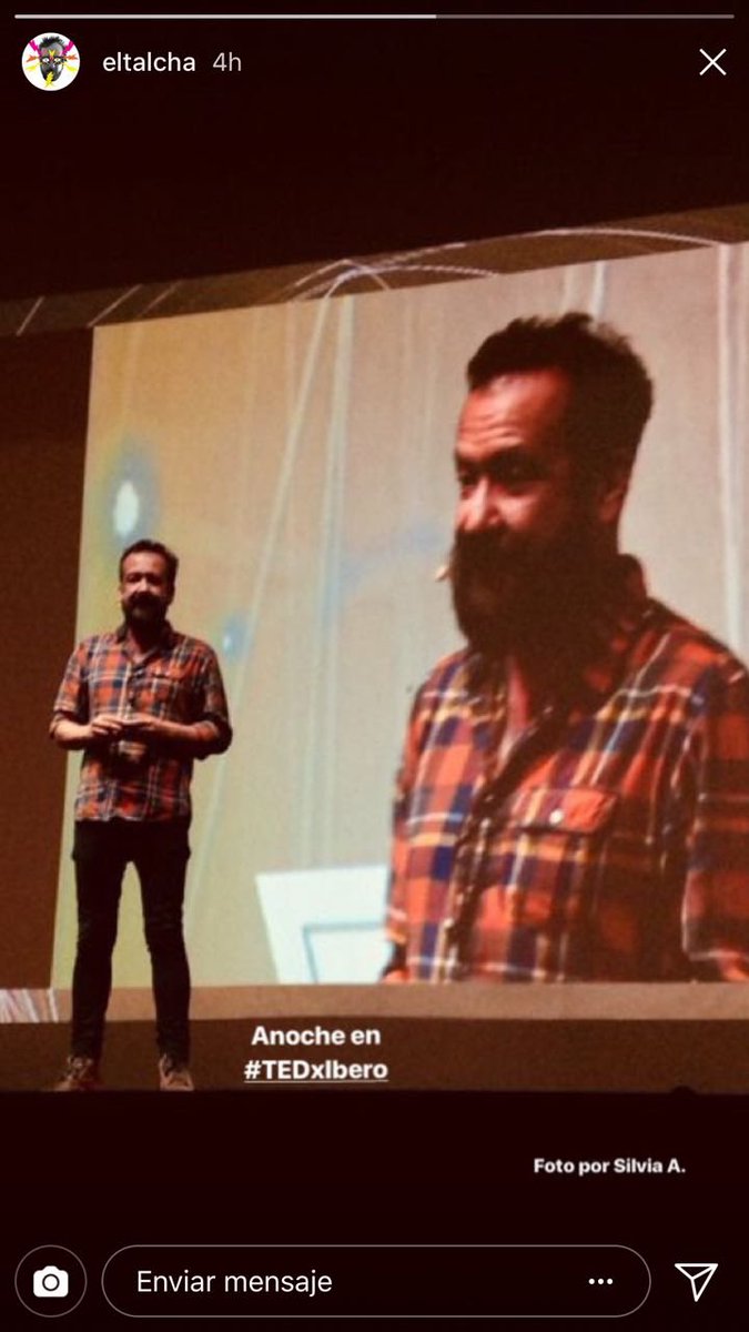 SilviAlmu's tweet image. #PoderosoCumpleCha felicidades a mi número 1 🥰 @eltalcha