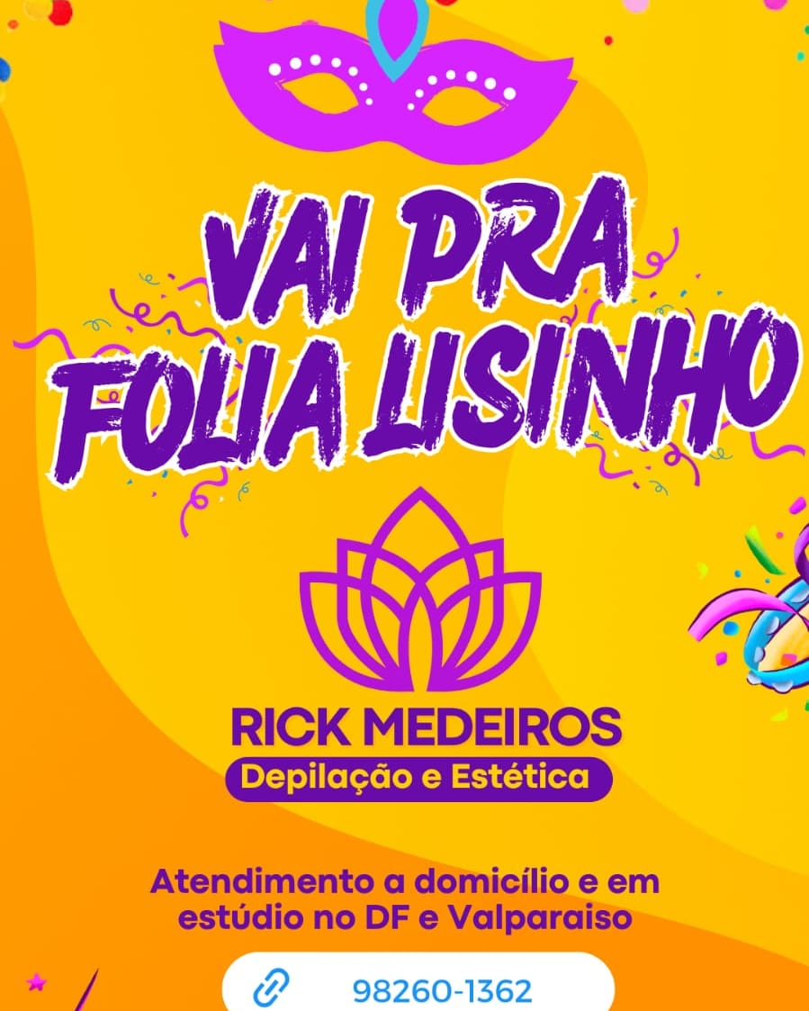 RickDepilacao's tweet photo. Sextou..... https://t.co/2SrKeJCS6q