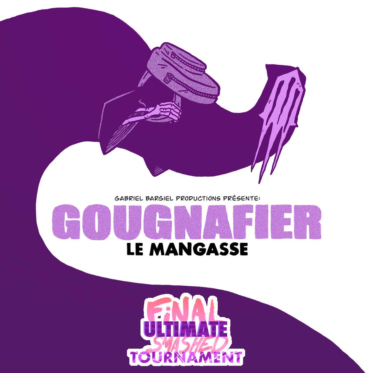 HobrazBd's tweet photo. Un mangasse sans tournoi, n'est pas un vrai mangasse !

Venez decouvrir le plus grand tournoi de billes dans le nouveau chapitre de Gougnafier disponible en exclusivité sur Mangadraft !

Et restez bien jusqu'a la fin du chapitre pour une petite annonce ! https://t.co/GdQNxJQwiT