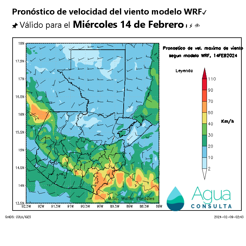 AlertaGt502's tweet photo. 5🇬🇹📝La Masa de Aire Frío que da impulso al #FrenteFrío34 mantendrá vientos fuertes en oriente y meseta central durante toda la semana, tómelo en cuenta por el inicio de actividades de la #Cuaresma2024 #ClimaGt #TraficoGt #FrenteFrío34 #FF34 #SistemaFrontal34 #AlertaTemprana https://t.co/pOeXZyFrPq