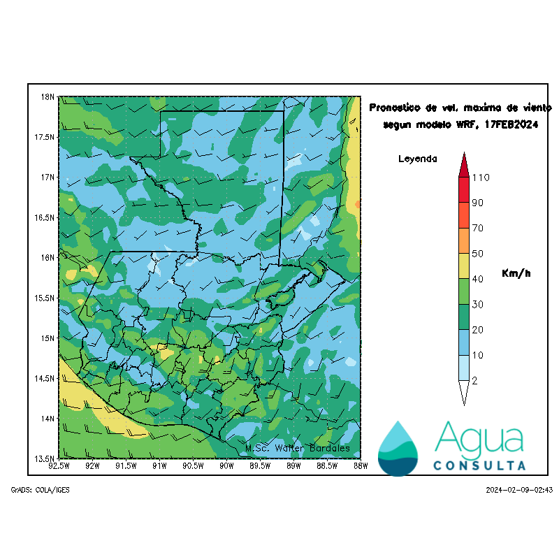 AlertaGt502's tweet photo. 5🇬🇹📝La Masa de Aire Frío que da impulso al #FrenteFrío34 mantendrá vientos fuertes en oriente y meseta central durante toda la semana, tómelo en cuenta por el inicio de actividades de la #Cuaresma2024 #ClimaGt #TraficoGt #FrenteFrío34 #FF34 #SistemaFrontal34 #AlertaTemprana https://t.co/pOeXZyFrPq