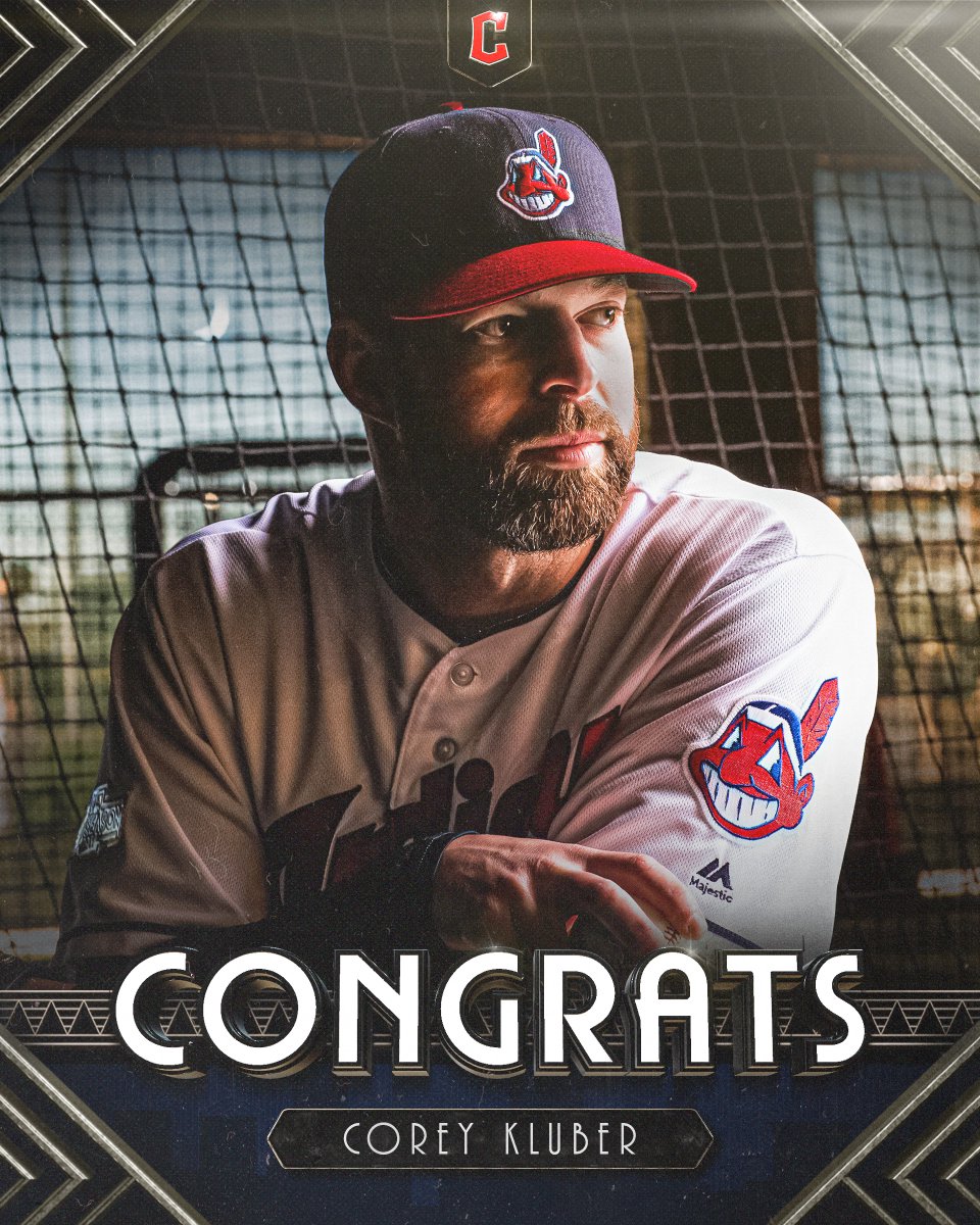 An incredible career from top to bottom. Congrats on everything, Klubes. 👏 #ForTheLand