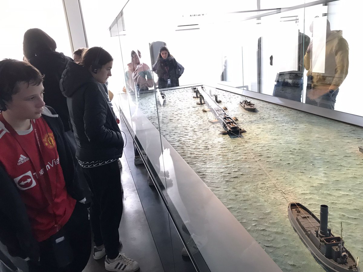 Collège Antonin Perbosc tweet media