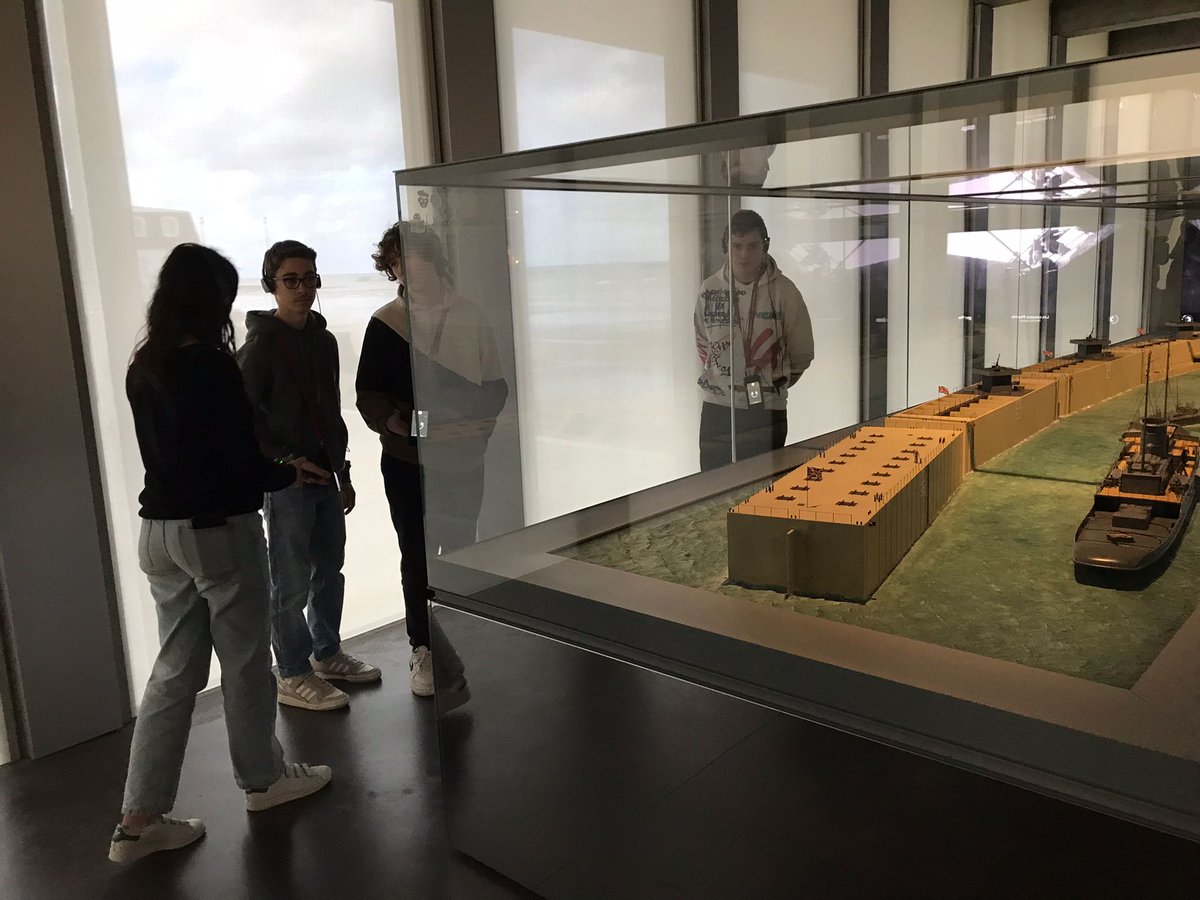 Collège Antonin Perbosc tweet media