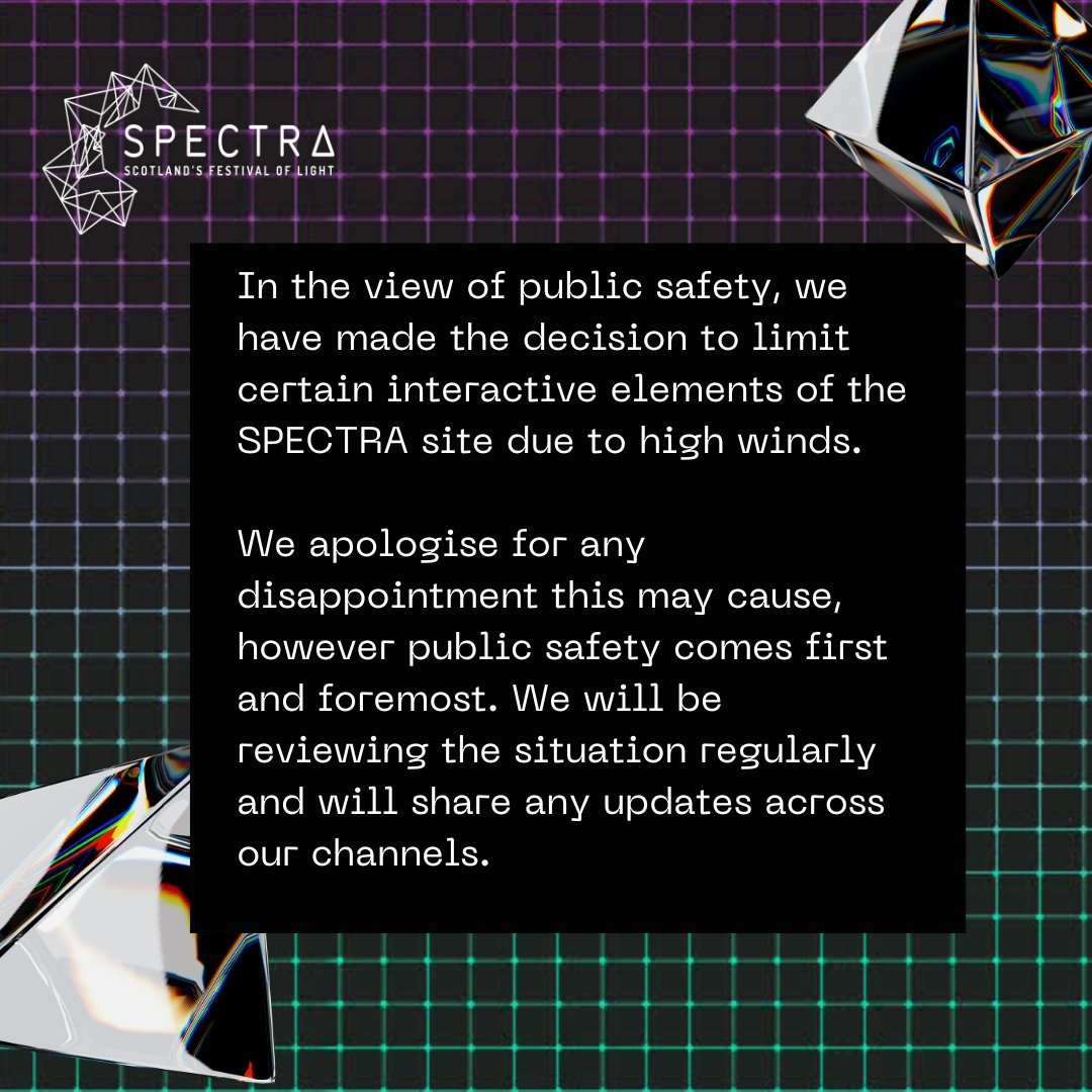 SPECTRA Festival (@spectraaberdeen) on Twitter photo 