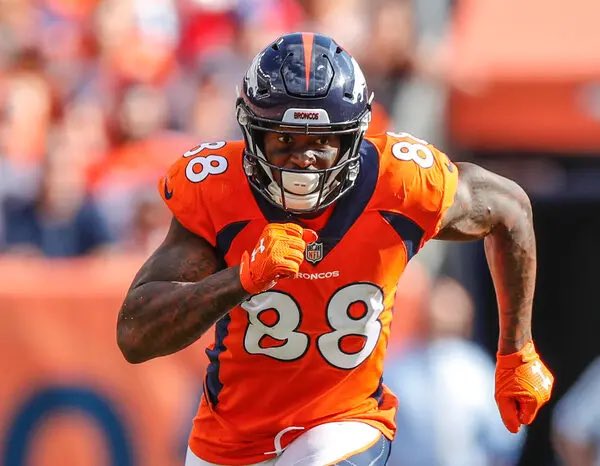 DNVR_Broncos's tweet photo. Demaryius Thomas is on the 2025 Hall of Fame ballot 🧡 https://t.co/j2THlRN1u4