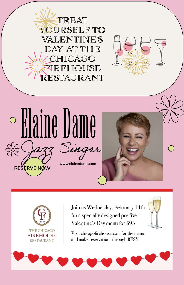 Elaine Dame tweet media