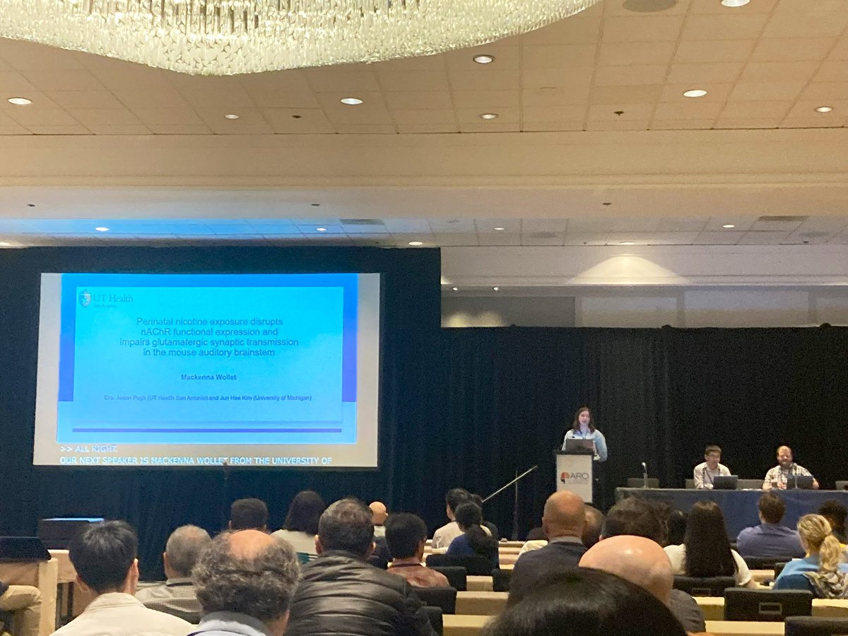 Mackenna Wollet, PhD tweet media