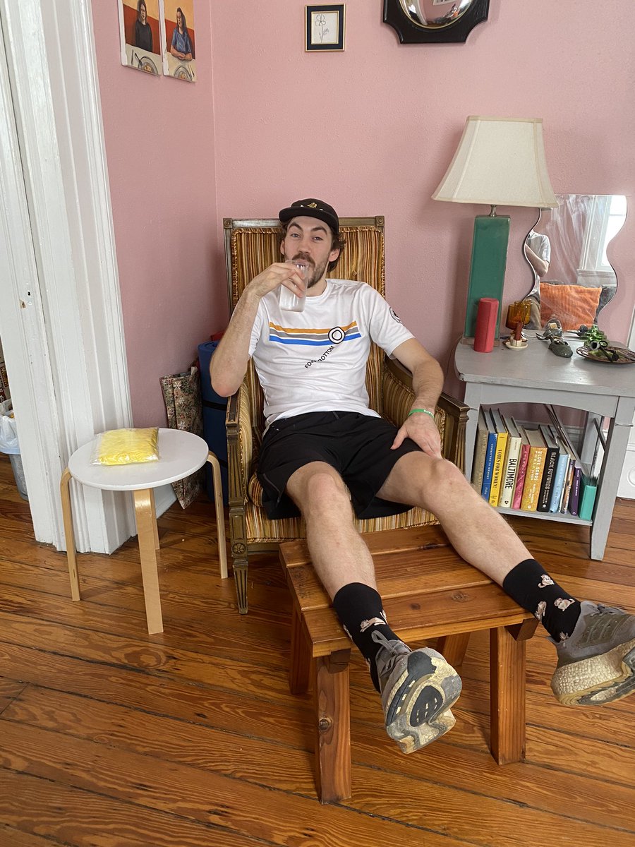 Neverest Shapiro tweet media