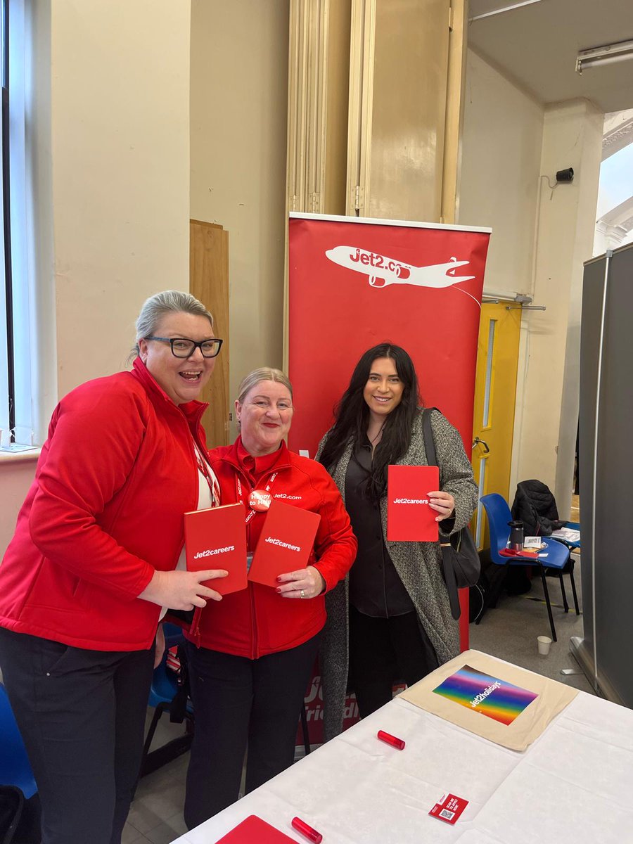 nicolafrichards's tweet photo. Delighted to host my latest #StriveToSucceed Jobs and Careers Fair in West Bromwich this morning. The exhibitors spoke with hundreds of job seekers and I hope that everyone who attended left with an opportunity to follow up on.
Thanks to everyone who attended and all the exhibitors for making today's fair so successful.