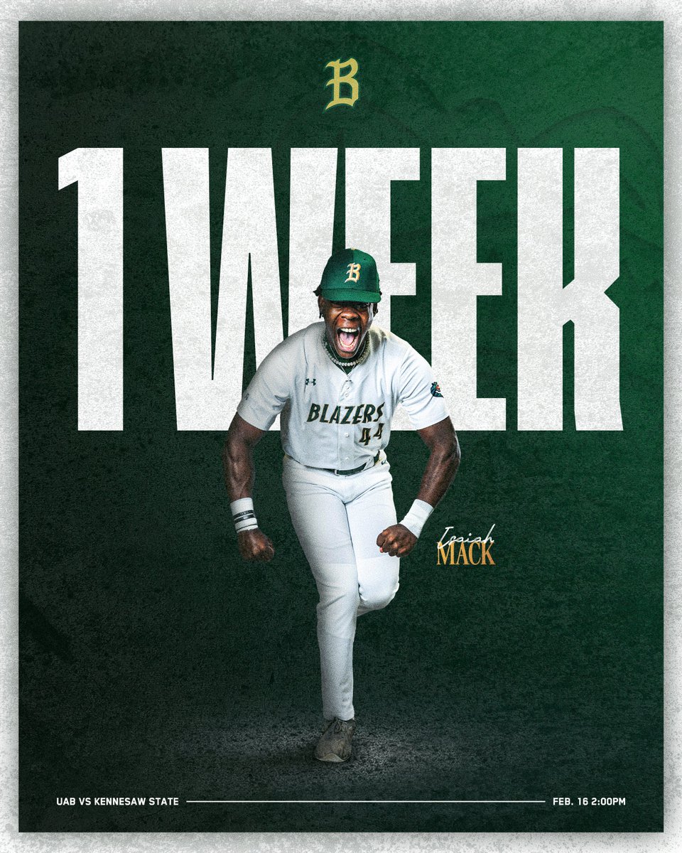 T-minus one week until the journey begins❕

#WinAsOne
