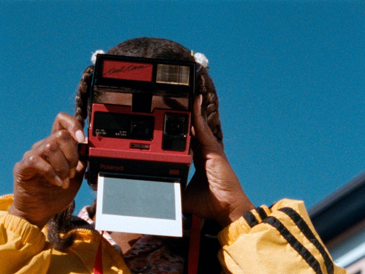 CriterionDaily's tweet photo. #BlackHistoryMonth @blackfilmarchve + @MuseumModernArt, Athina Rachel Tsangari @Metrograph, @GarthGreenwell on Jonathan Glazer, @GuyLodge on Andrew Haigh, new Peter Bogdanovich podcast …

Did You See This? https://t.co/SILva3Fjpl https://t.co/hHNSfQGLe3