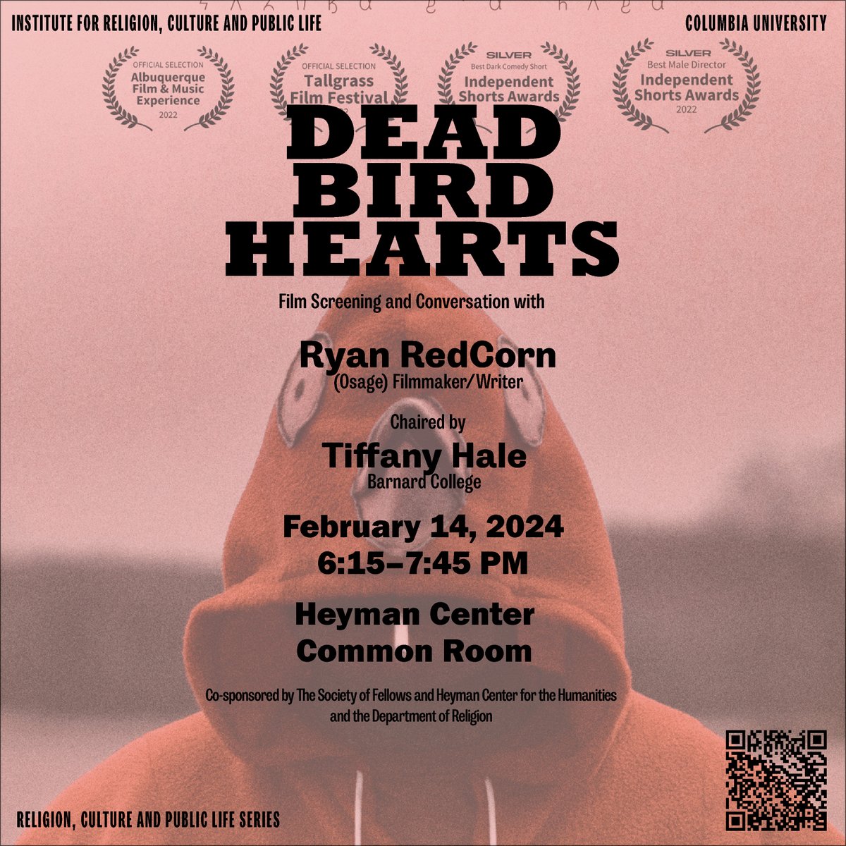 IRCPL at Columbia University tweet media