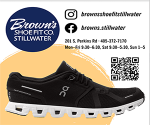 Hoka, On, and Birkenstock Available Now!
ow.ly/S7yX50PbW5A