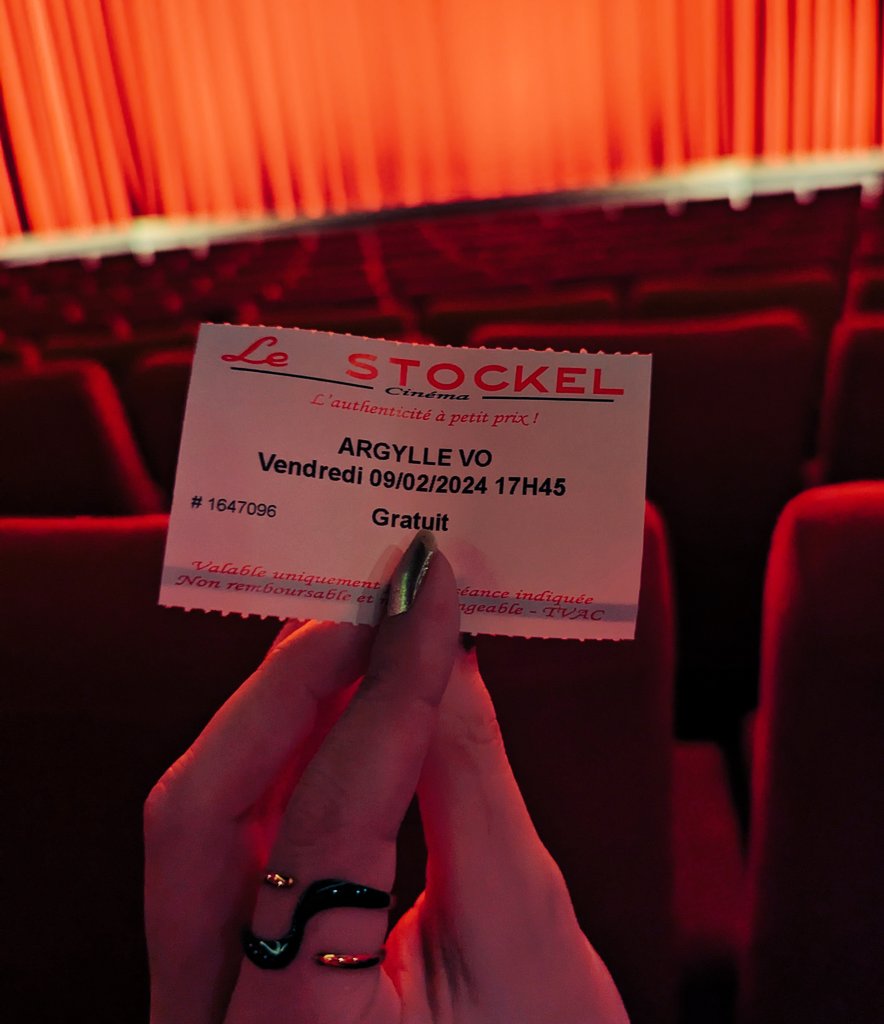 Aurelie Waeterinckx tweet media