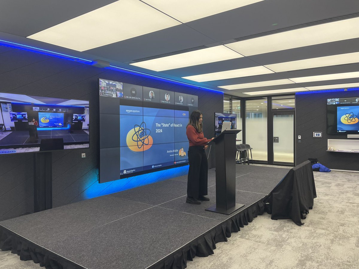 Millisande tweet media