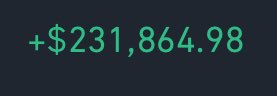 AshCrypto's tweet photo. ALTSEASON IS GETTING STARTED! https://t.co/G3rKaG9aV1