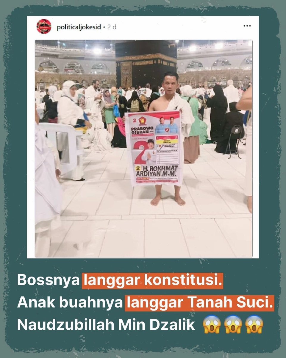 GFavela86264's tweet photo. @detikcom Perjuangan nya transparan kagak keliatan yang ada tiba tiba aja jadi cawapres, mending pilih Anies kalaupun kalah langsung ke Ganjar https://t.co/2UTV39BJN2