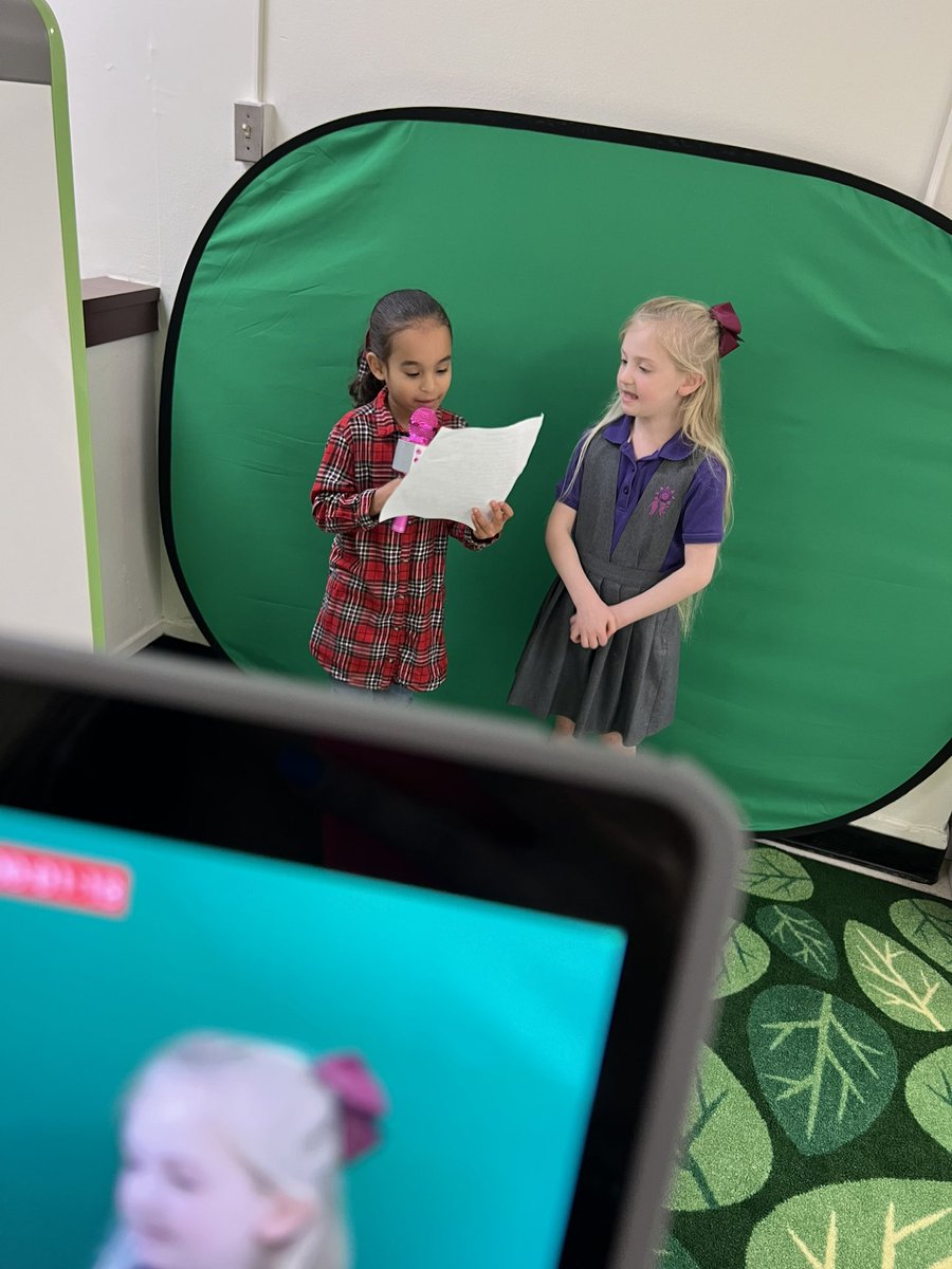 Maddie Karesh tweet media