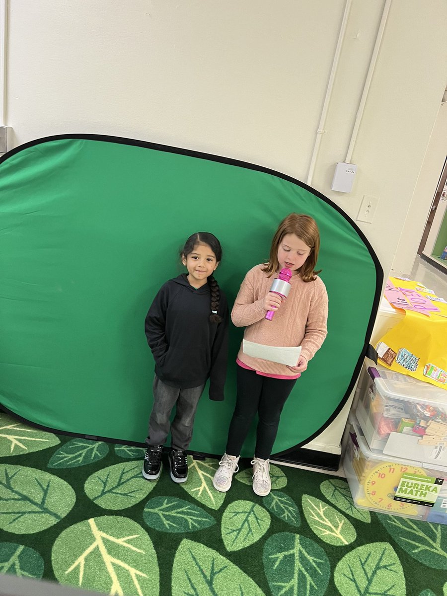 Maddie Karesh tweet media