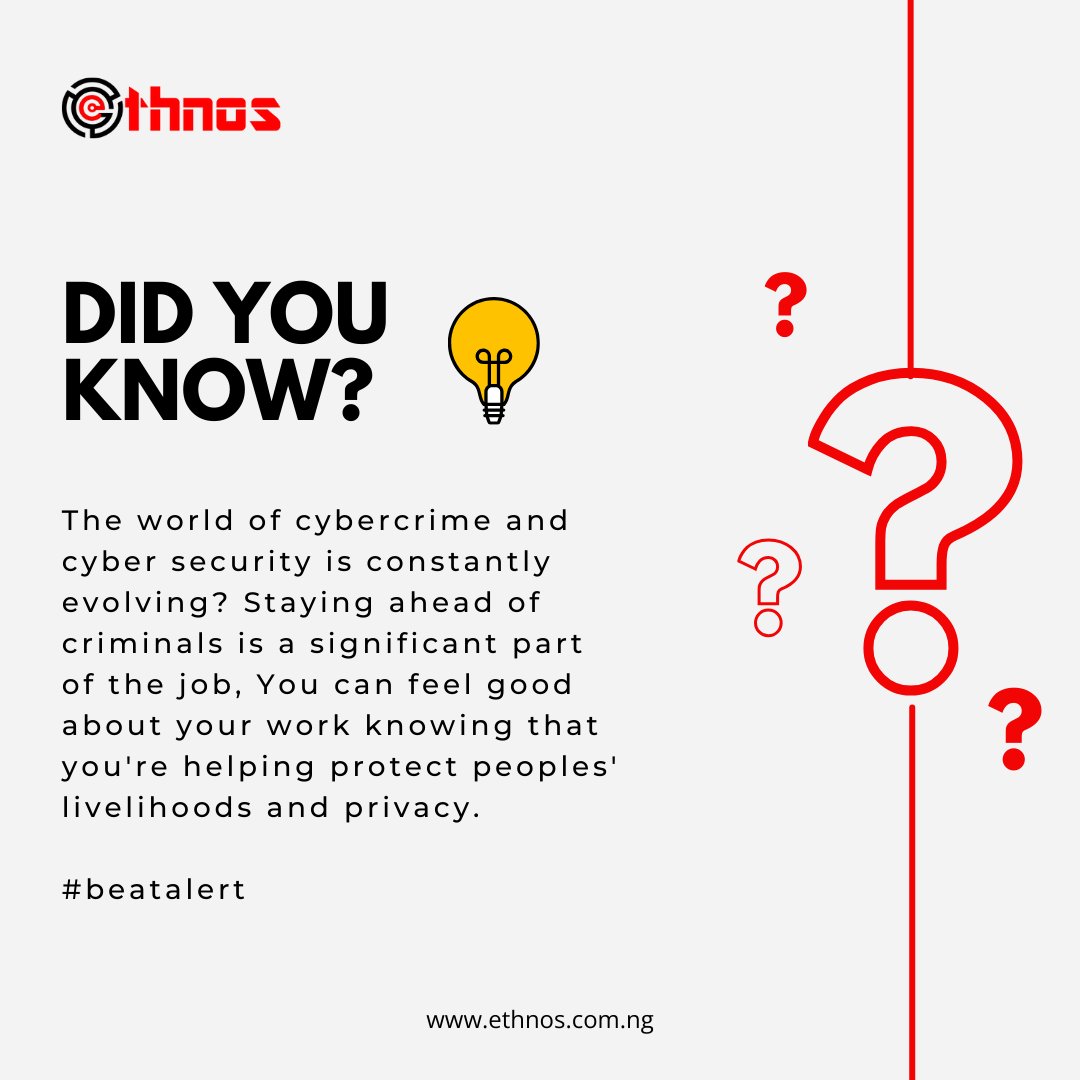 ethnoscyber's tweet photo. It's another weekend again. With a glass of wine in your hand, don't forget to stay vigilant! And security conscious.
#Cybersecurity #WeekendSecurityTips #SecurityConscious #SecurityAwareness #SafeBrowsing #infosec https://t.co/b6qjWP5U2o