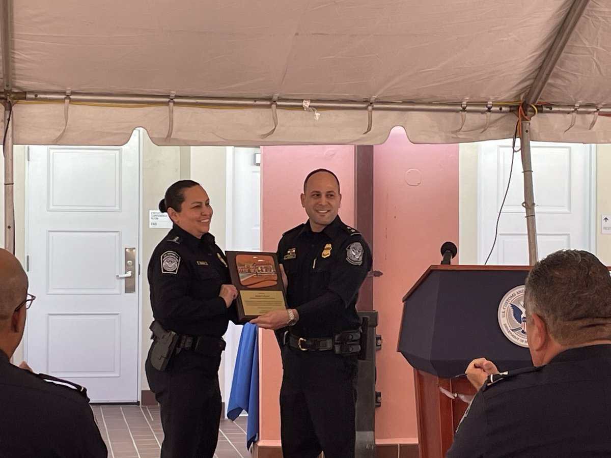 CBP Caribbean tweet media