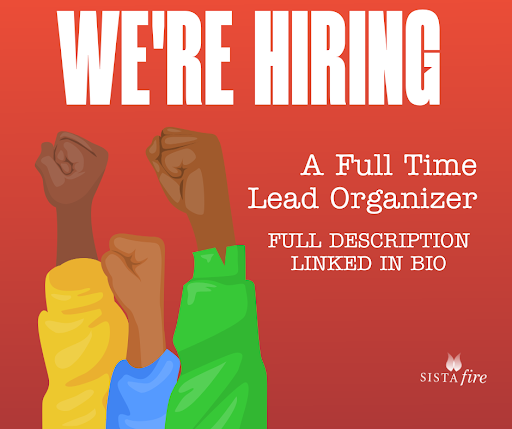 SISTA Fire RI tweet media