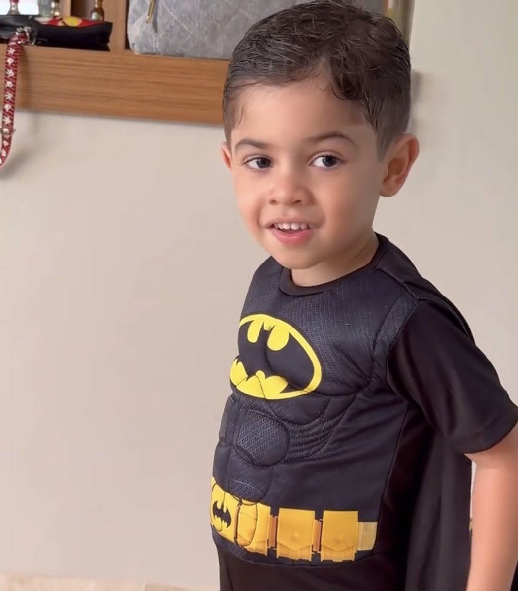 _Gabi_KS's tweet photo. léo quer ir pra escolinha hoje, e o motivo nem é estudar.. kkkk😂❤️ https://t.co/xPv84THDnk