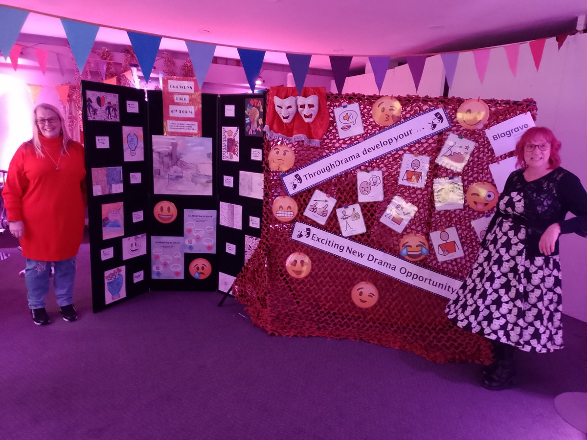Children's Mental Health Week, supported by the brilliant Wyvern Theatre, gave Reach the opportunity to raise awareness of the importance of the arts in supporting well being
#goodmentalhealth #childrensmemtalhealthmatters #childrensmentalhealthweek2024 #artsforeveryone