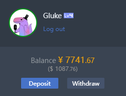 drop some stores, tryna see what the cool twitter people got