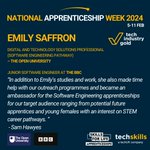 Photo by TechSkills.org (@techskillsorg)