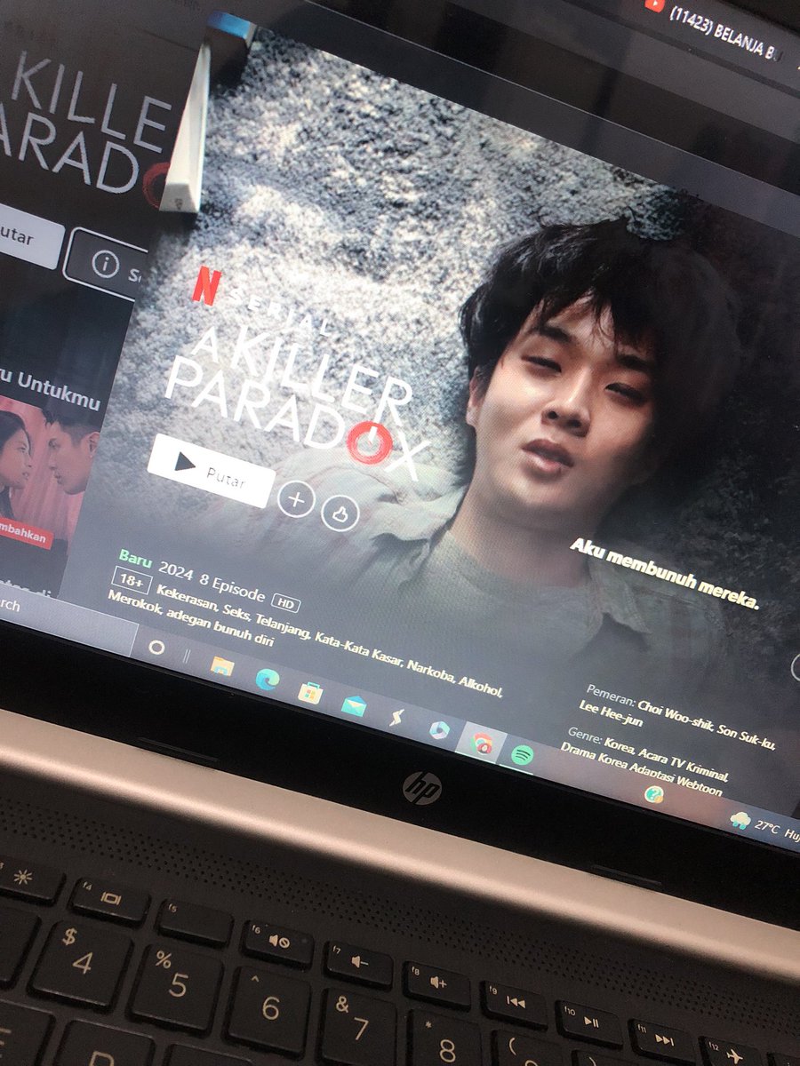 lesgoo menonton mas pacar 🤓