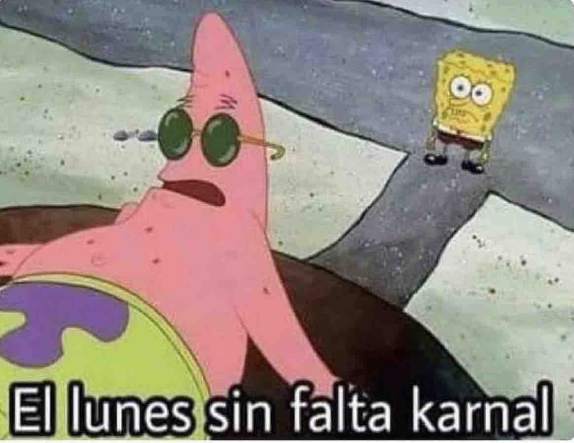 Cualquier mail en viernes después de las 10:30 am