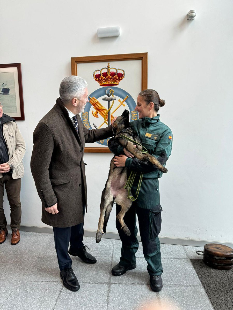 Guardia Civil tweet media