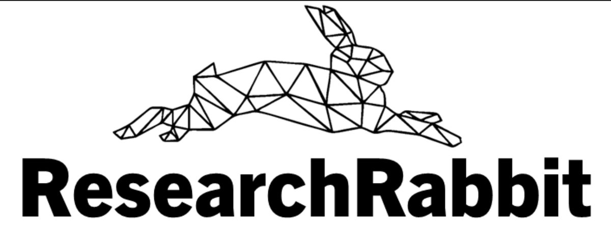 comfandi's tweet image. #DíaDelPeriodista| 3. #ResearchRabbit
Conocida como el &quot;Spotify de la investigación&quot;, Research Rabbit permite buscar artículos científicos sobre una amplia variedad de temas. Sus motores de búsqueda generan una red de artículos similares, así como diferentes perspectivas sobre el…