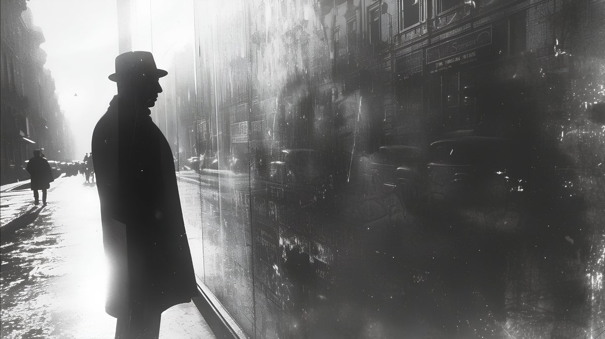 joynxyz's tweet photo. PERSON(AL) curated by @knaack_nina.

How do you see yourself in the reflection of the world?

 ↓ https://t.co/QdQsZtR0GM