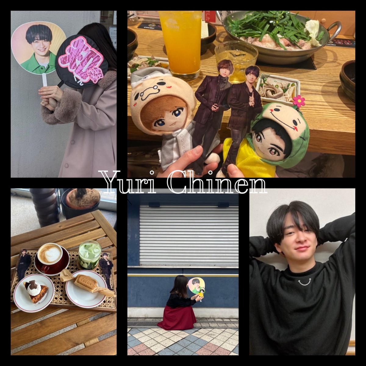 油淋鶏🍼 tweet media