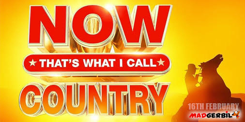 MadGerbil365's tweet photo. #ComingSoon #PreOrder NOW Thats What I Call Country (2024) https://t.co/yncGl4NU3L 4 CDs jam-packed full of the biggest #Country hits of all time! #CountryMusic #NOWMusicUK #NewMusicFriday #NewMusic #NewMusicAlert #NewMusicDaily #NewMusic2024 #NewMusicUpdate #MusicNewsMonthly https://t.co/ZRslJzYlnC