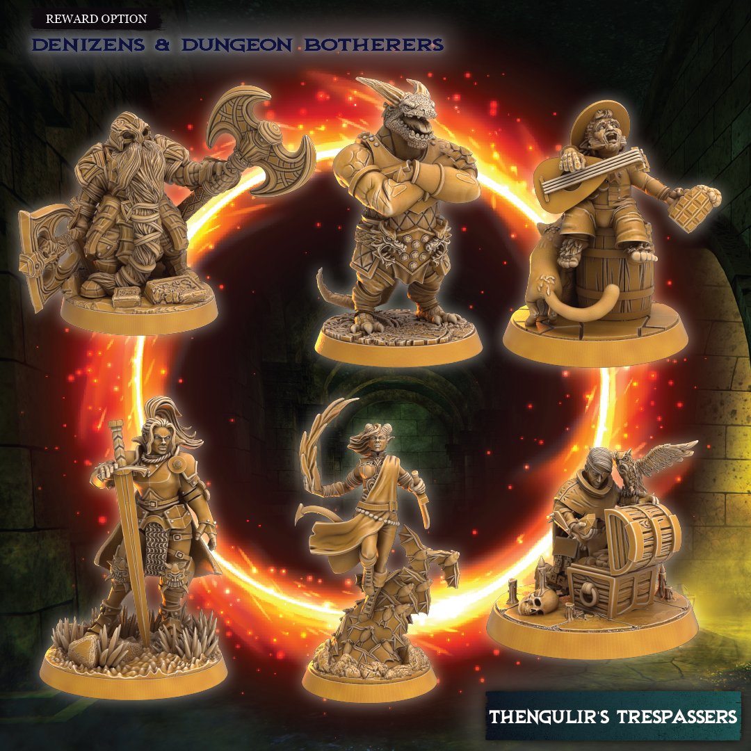 Dragon's Forge tweet media