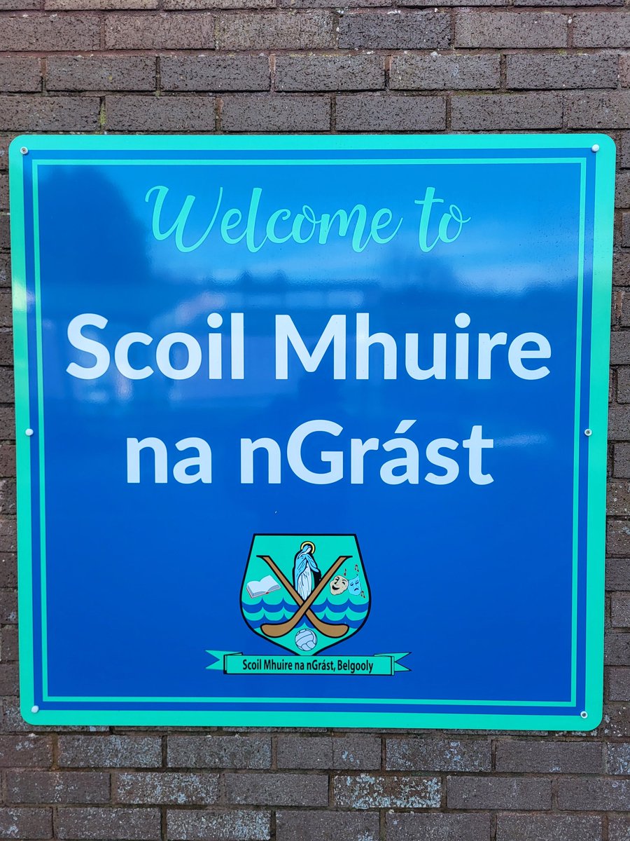 SECork_GDC's tweet photo. Another great day of hurling activities at Belgooly NS where all classes got great exercise and enjoyment in the beautiful sunshine @belgoolygaa @ballymartlegaa @sliabhrua1 @carrigdhoun_gaa @sciathnascol https://t.co/WHAjkIQbMy