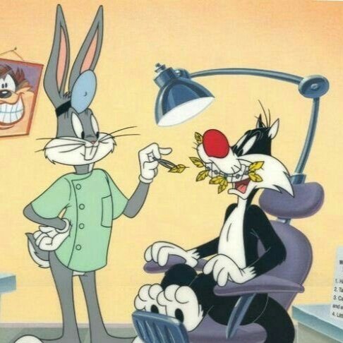 Nos encanta nuestra profesión. A ti, seguro que también.

A todxs lxs que amáis esta profesión, ¡feliz #DíadelaDentista #DíadelDentista!