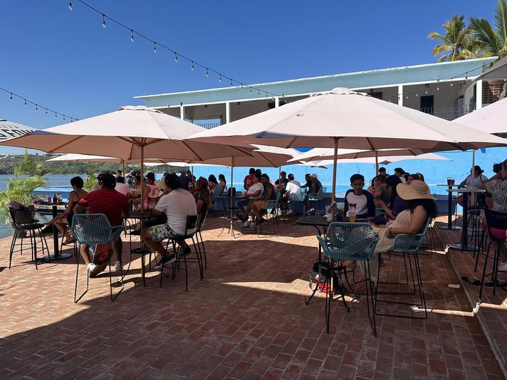 Tequesquitengo's tweet photo. Club de Playa con alberca
Festeja en pareja un día especial e inolvidable
📲WhatsApp (55) 2957 1757 #weekend #ValentinesDay https://t.co/hCzaDG4AlQ